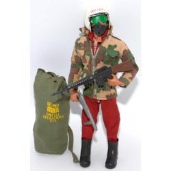 GEYPERMAN LOTE RED DEVIL