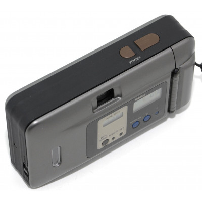 CÁMARA ANALÓGICA KONICA BIG MINI BM-201