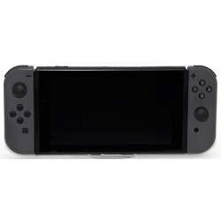 NINTENDO SWITCH NEGRA