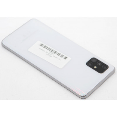 SAMSUNG GALAXY A51 128GB BLANCO