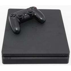CONSOLA PS4 SLIM 1TB NERA