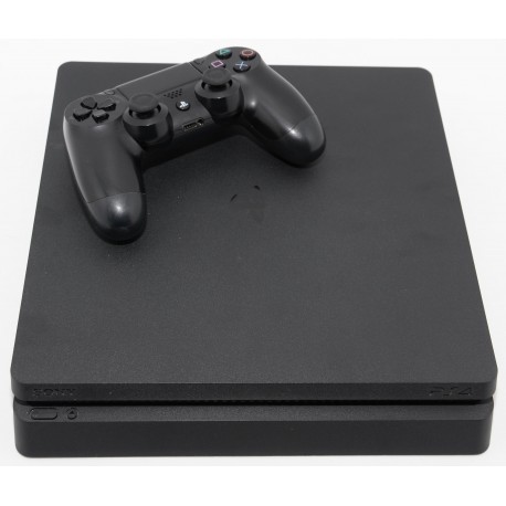 CONSOLA PS4 SLIM 1TB NERA
