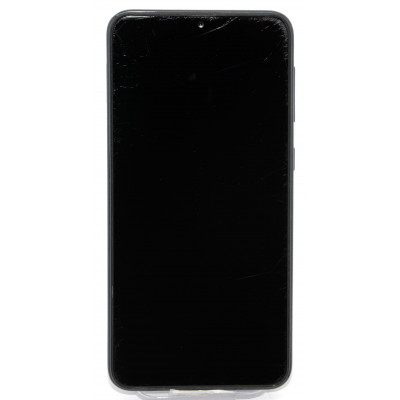 SAMSUNG GALAXY A10 32GB NEGRO