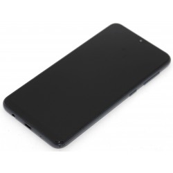 SAMSUNG GALAXY A10 32GB NEGRO