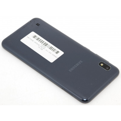 SAMSUNG GALAXY A10 32GB NEGRO