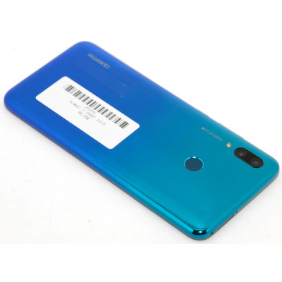 HUAWEI P SMART 2019 64GB AZUL