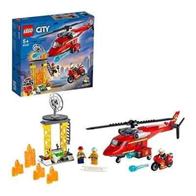 Lego 60289