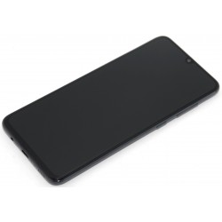 SAMSUNG GALAXY A70 128GB NEGRO
