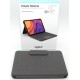 LOGITECH FOLIO TOUCH IPAD AIR 4TH GENERATION