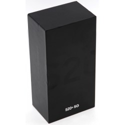 SAMSUNG GALAXY S20 PLUS 5G 128GB NEGRO