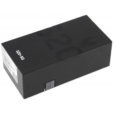 SAMSUNG GALAXY S20 PLUS 5G 128GB NEGRO