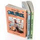 MANGA ONE PIECE (3 PRIMEROS TOMOSO)