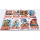MANGA NARUTO (8 PRIMEROS TOMOS)