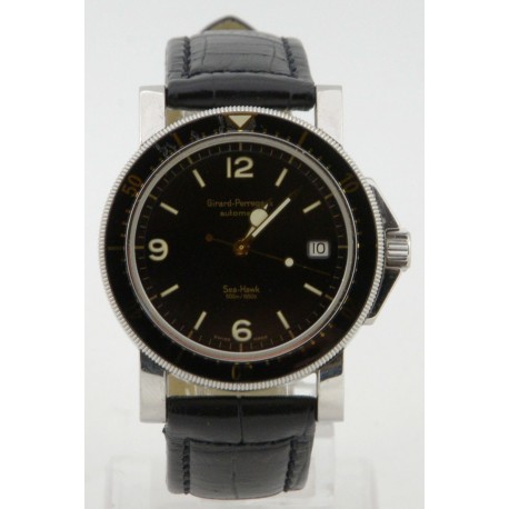 REJOJ GIRARD PERREGAUX 7100 500M
