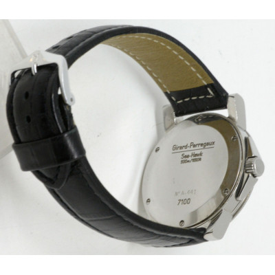 REJOJ GIRARD PERREGAUX 7100 500M