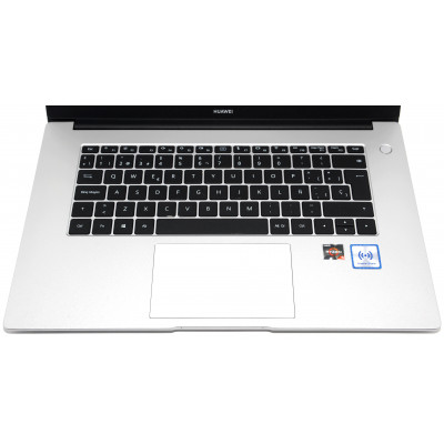 PC PORTATIL HUAWEI MATEBOOK D 15 AMD RYZEN 5 3500U/8GB/256GB SSD/15.6"