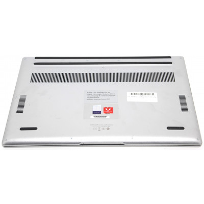 PC PORTATIL HUAWEI MATEBOOK D 15 AMD RYZEN 5 3500U/8GB/256GB SSD/15.6"