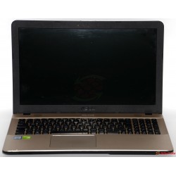 PC PORTATIL ASUS BRONCE 12GB RAM 250GB SSD GFORCE 920MX 15"