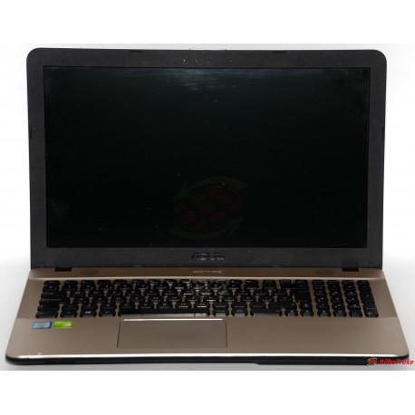 PC PORTATIL ASUS BRONCE 12GB RAM 250GB SSD GFORCE 920MX 15"