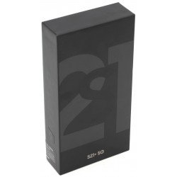 SAMSUNG GALAXY S21 PLUS 5G 256GB NEGRO