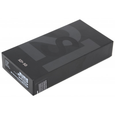 SAMSUNG GALAXY S21 PLUS 5G 256GB NEGRO