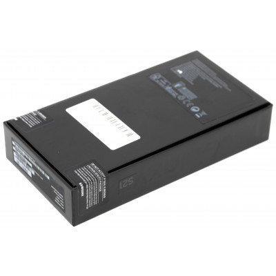 SAMSUNG GALAXY S21 PLUS 5G 256GB NEGRO