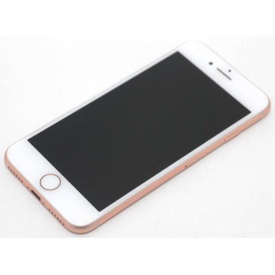 IPHONE 8 256GB ROSA