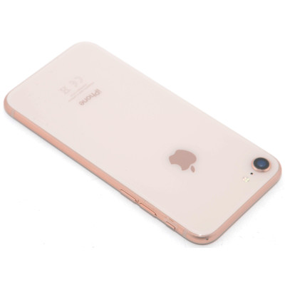 IPHONE 8 256GB ROSA