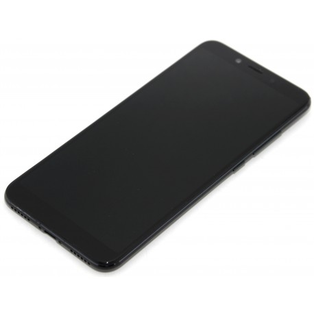 XIAOMI MI A2 64GB NEGRO