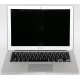 MACBOOK AIR 13 A1466 CORE I5 2017 128GB SSD