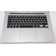 MACBOOK AIR 13 A1466 CORE I5 2017 128GB SSD