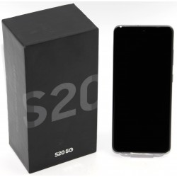 SAMSUNG GALAXY S20 5G 128GB GRIS