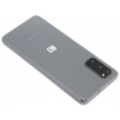 SAMSUNG GALAXY S20 5G 128GB GRIS