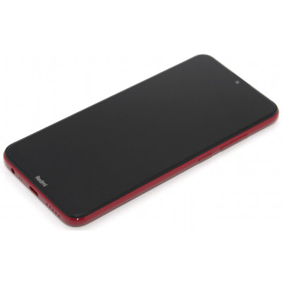 XIAOMI REDMI 8 64GB ROJO