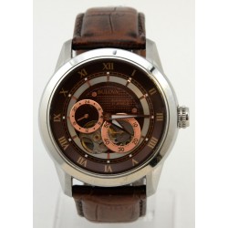 RELOJ BULOVA 96A120 AUTOMATICO