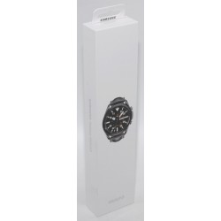 SAMSUNG GALAXY WATCH3 NEGRO PRECINTADO