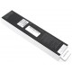 SAMSUNG GALAXY WATCH3 NEGRO PRECINTADO