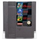 CONSOLA NINTENDO NES CON 4 MANDOS