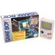 NINTENDO GAME BOY DMG-01 GRIS
