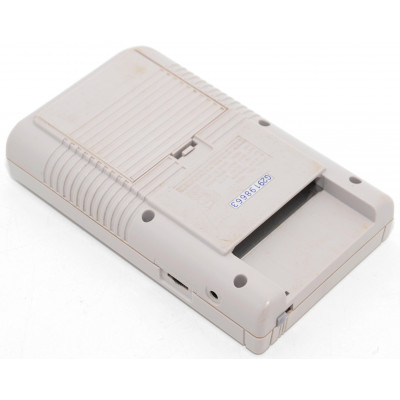 NINTENDO GAME BOY DMG-01 GRIS