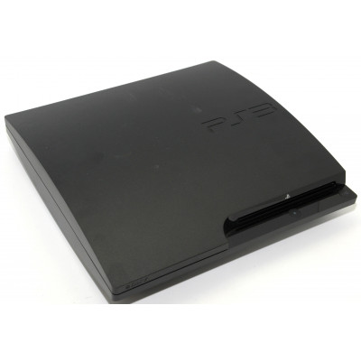 PLAYSTATION 3 SLIM 320GB CECH-3004B