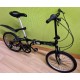 BICICLETA PLEGABLE BTWIN HOPTOWN 300