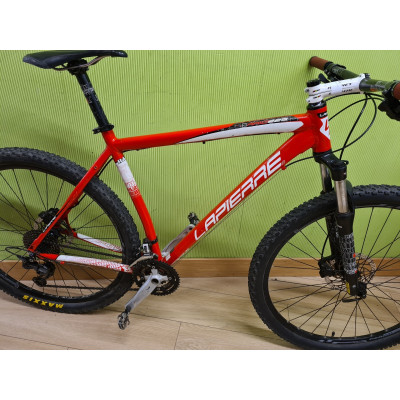 BICICLETA MONTANA NAKAMURA SUMMIT 705