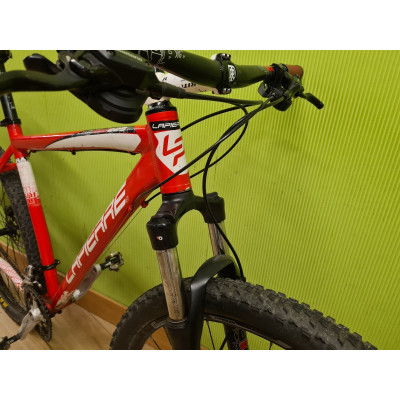 BICICLETA MONTANA NAKAMURA SUMMIT 705