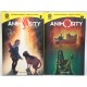 COMICS ANIMOSITY (2 TOMOS)