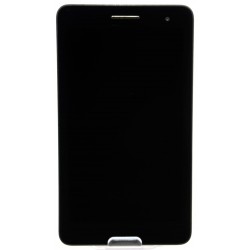 TABLET HUAWEI MEDIAPAD T1 7" 8GB PLATA