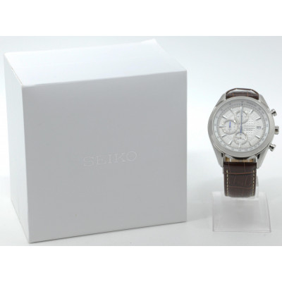 RELOJ SEIKO CHRONO 100M