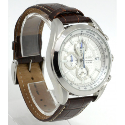 RELOJ SEIKO CHRONO 100M