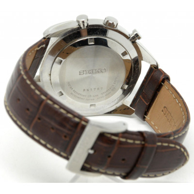 RELOJ SEIKO CHRONO 100M