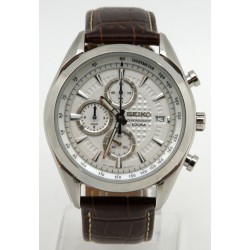 RELOJ SEIKO CHRONO 100M